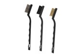 Grill & tillbehör - Millarco Grillborste, set mini - 3 st. - 38184