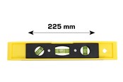 Measuring Tools - Millarco Torpedvattenpass - 40180