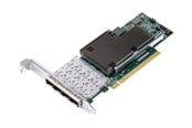 Nätverkskort (adaptrar osv.) - Lenovo ThinkSystem Broadcom 57454 - 4XC7A08316