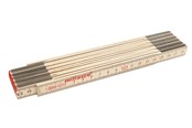 Measuring Tools - Millarco Tumstock trä 2 m - 40526