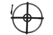 Verktyg - Millarco Rensspiral 5 m – stålfjäder - 45824
