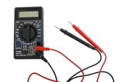 Kablar och ledningar - Millarco Multimeter 0-500 Volt - 60907