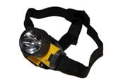 Ficklampor och strålkastare - Millarco Pannlampa - 60910