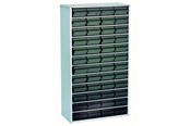 Verktygslådor & lagringssystem - Raaco ESD Cabinet 1248-01 - 5733439102520