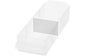 Verktygslådor & lagringssystem - Raaco Divider 250-01 - 5733439106757