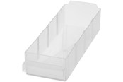 Verktygslådor & lagringssystem - Raaco Drawer 250-01 - 5733439107273