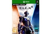 Spel - Elex II - Microsoft Xbox One - RPG - 9120080077172
