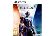 Spel - Elex II - Sony PlayStation 5 - RPG - 9120080077134