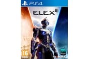Spel - Elex II - Sony PlayStation 4 - RPG - 9120080077097