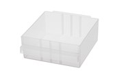Verktygslådor & lagringssystem - Raaco Drawer 150-04 - 5733439109178