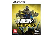 Spel - Tom Clancy's Rainbow Six: Extraction - Sony PlayStation 5 - FPS - 3307216216759