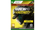 Spel - Tom Clancy's Rainbow Six: Extraction - Deluxe Edition - Microsoft Xbox One - FPS - 3307216216124