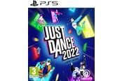 Spel - Just Dance 2022 - Sony PlayStation 5 - Musik - 3307216211082