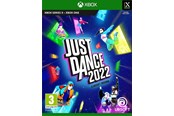 Spel - Just Dance 2022 - Microsoft Xbox One - Musik - 3307216210726