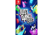 Spel - Just Dance 2022 - Nintendo Switch - Musik - 3307216210542