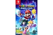 Spel - Mario + Rabbids Sparks of Hope - Nintendo Switch - Action / äventyr - 3307216210368