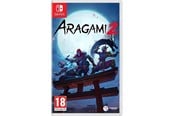 Spel - Aragami 2 - Nintendo Switch - Action - 5060264376377