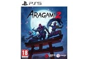 Spel - Aragami 2 - Sony PlayStation 5 - Action / äventyr - 5060264376339