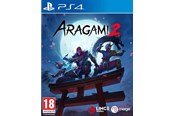 Spel - Aragami 2 - Sony PlayStation 4 - Action / äventyr - 5060264376292