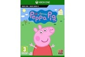 Spel - My Friend Peppa Pig - Microsoft Xbox One - Äventyr - 5060528035743