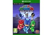 Spel - PJ Masks: Heroes Of The Night - Microsoft Xbox One - Plattformsspelare - 5060528035491