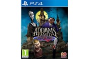 Spel - The Addams Family: Mansion Mayhem - Sony PlayStation 4 - Action - 5060528035590