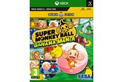 Spel - Super Monkey Ball: Banana Mania (Launch Edition) - Microsoft Xbox One - Plattformsspelare - 5055277044719