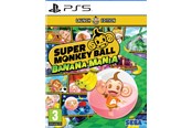 Spel - Super Monkey Ball: Banana Mania (Launch Edition) - Sony PlayStation 5 - Plattformsspelare - 5055277044528