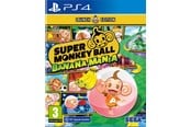 Spel - Super Monkey Ball: Banana Mania (Launch Edition) - Sony PlayStation 4 - Plattformsspelare - 5055277044429