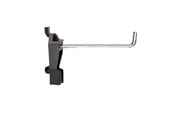 Verktygslådor & lagringssystem - Raaco Clip 3-75 mm Angled Hook - 5733439110778