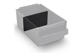 Verktygslådor & lagringssystem - Raaco ESD 150-02 Divider - 5733439113298