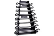 Verktygslådor & lagringssystem - Raaco Clip 11 Spanner Holder - 5733439114165