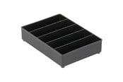 Verktygslådor & lagringssystem - Raaco ESD Insert A75 - 5733439118200
