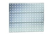 Verktygslådor & lagringssystem - Raaco Tool Wall Panel - 5733439118347