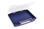 Verktygslådor & lagringssystem - Raaco Boxxser 55 5x10-0 - 5733439134866