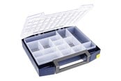 Verktygslådor & lagringssystem - Raaco Boxxser 80 5x10-14 - 5733439134910
