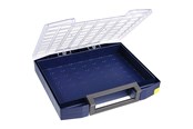 Verktygslådor & lagringssystem - Raaco Boxxser 80 8x8-0 - 5733439134958