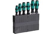 Verktygslådor & lagringssystem - Raaco ½ Tool Fix - 5733439136037