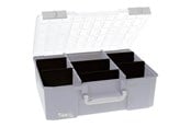 Verktygslådor & lagringssystem - Raaco Dividers for CarryLite small+medium - 5733439136044