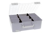 Verktygslådor & lagringssystem - Raaco Dividers for CarryLite large - 5733439136051