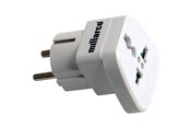 Decoration - Millarco Universell adapter - allt i ett - 5708614612125