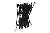 Kabel sleeve - Millarco Buntband 3,6x150 mm - 50 st. - 63350