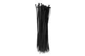 Kabel sleeve - Millarco Buntband 4,8x350 mm 50 st. - 63354