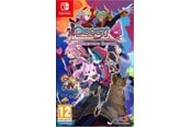 Spel - Disgaea 6: Defiance of Destiny - Unrelenting Edition - Nintendo Switch - RPG - 0810023036654