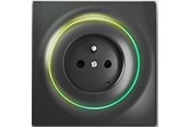Smarta Hem - Fibaro Walli Outlet (Type E) - FGWOE-011-B