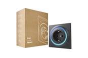 Smarta Hem - Fibaro Walli Outlet (Type F) - FGWOF-011-8