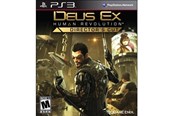 Spel - Deus Ex: Human Revolution - Director's Cut - Sony PlayStation 3 - RPG - 5021290058170