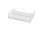 Verktygslådor & lagringssystem - Raaco Insert 55 2xA7-2 - in grid tray - 5733439136488