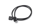 Systemtillbehör - EK Water Blocks EK-RGB Extension Cable (510mm) - 3830046995360