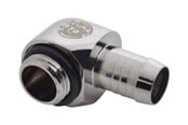 DIY vattenkylning - Bitspower Anschluss 90 Grad G1/4 Zoll AG auf 10mm - BP-BSWP-C27